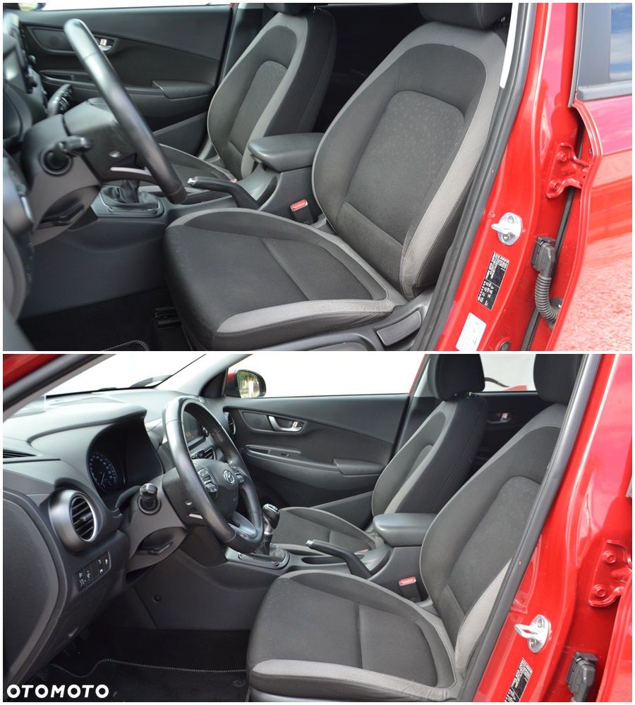Hyundai Kona 1.0 T-GDI EDITION 30+ - 20