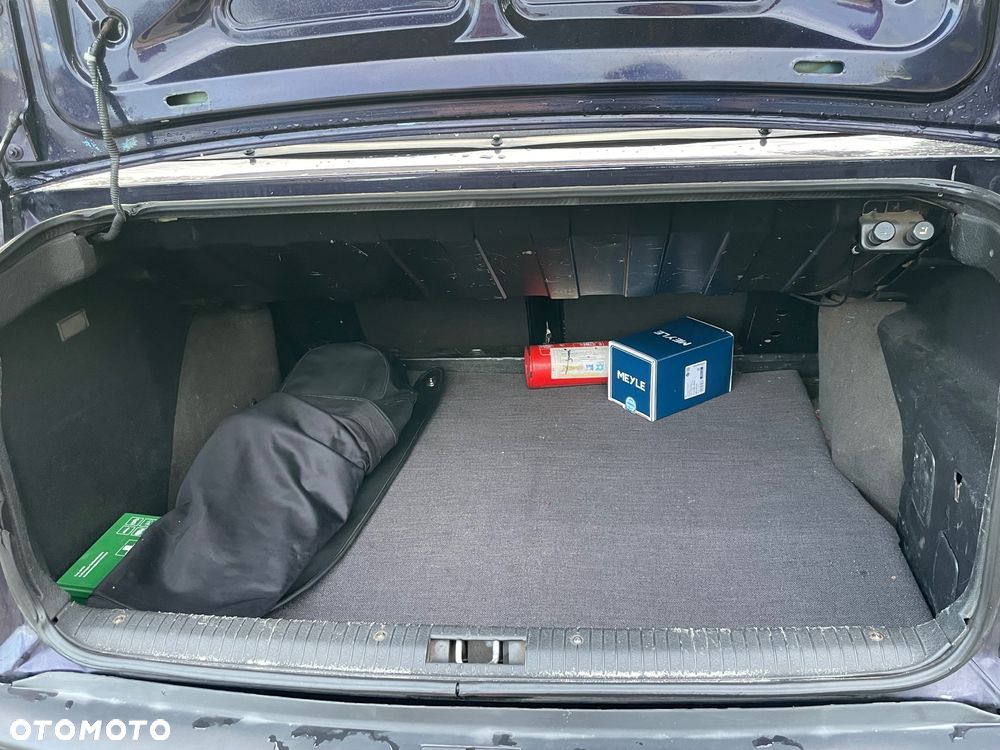 Opel Astra - 5