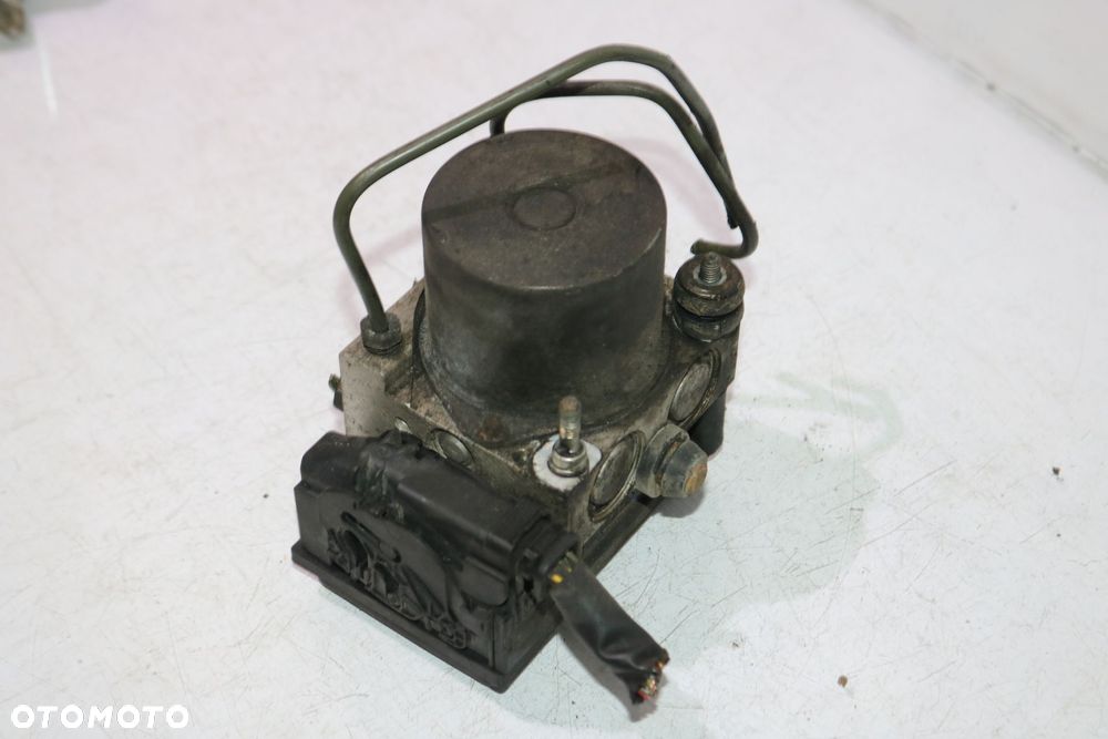 POMPA ABS NISSAN ALMERA  0265800399 - 3