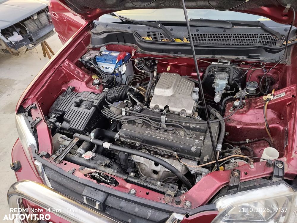 Dezmembrez Honda crv1 2.0b - 6