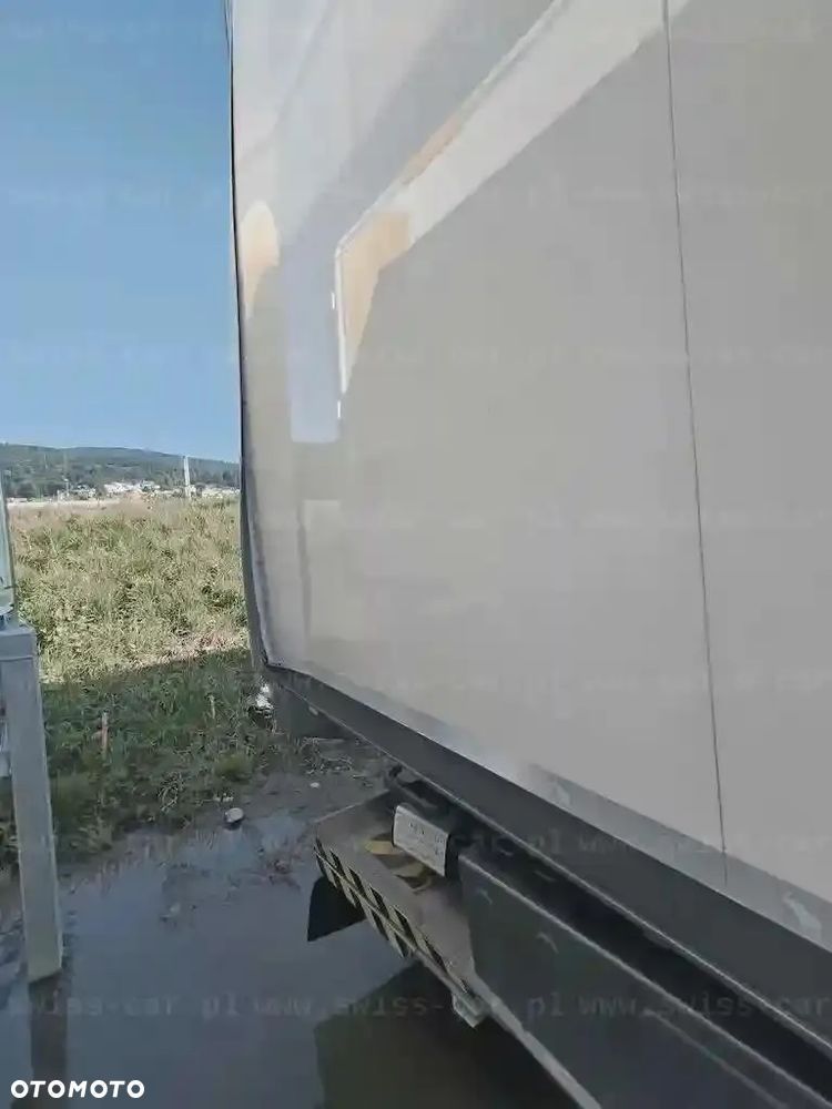 Schmitz Cargobull CHŁODNIA THERMO KING DOPELLSTOCK !!! - 8