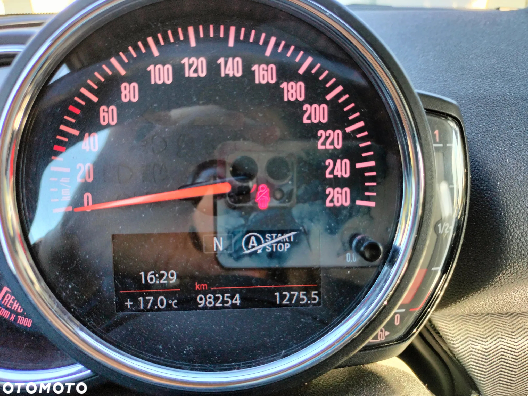 MINI Clubman Cooper - 10