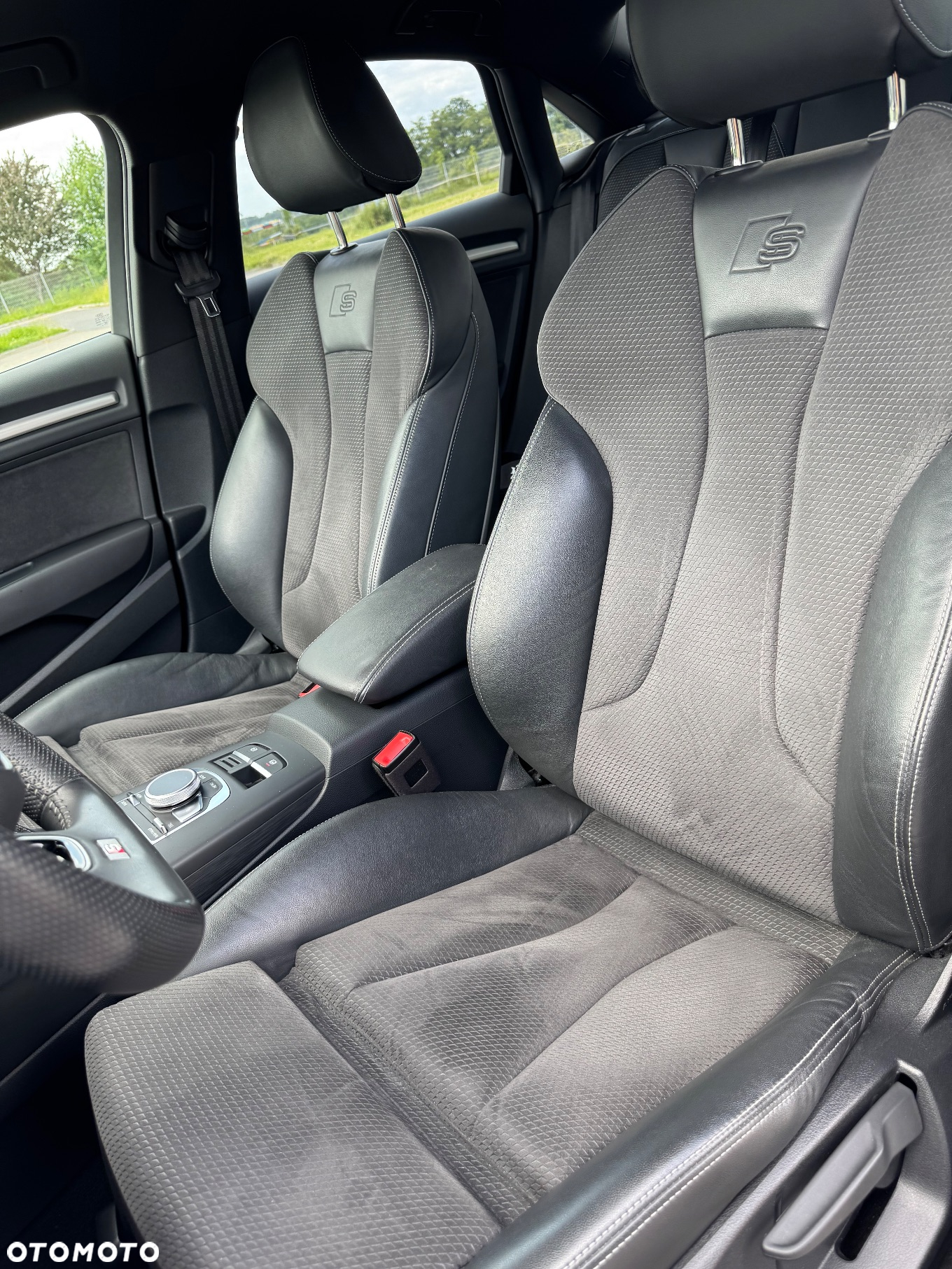 Audi A3 1.5 TFSI S tronic - 14