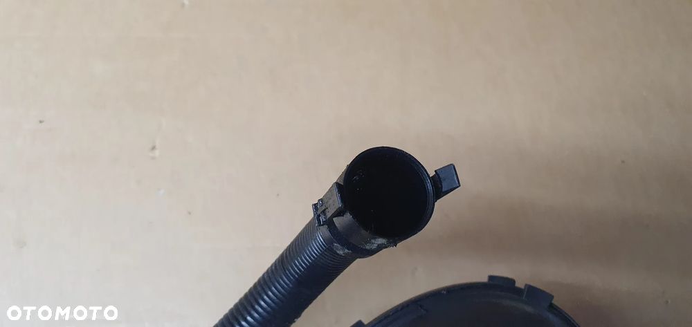 Rura przewód dolot powietrza BMW X1 E84 Lift 2.0D 7804846 - 7