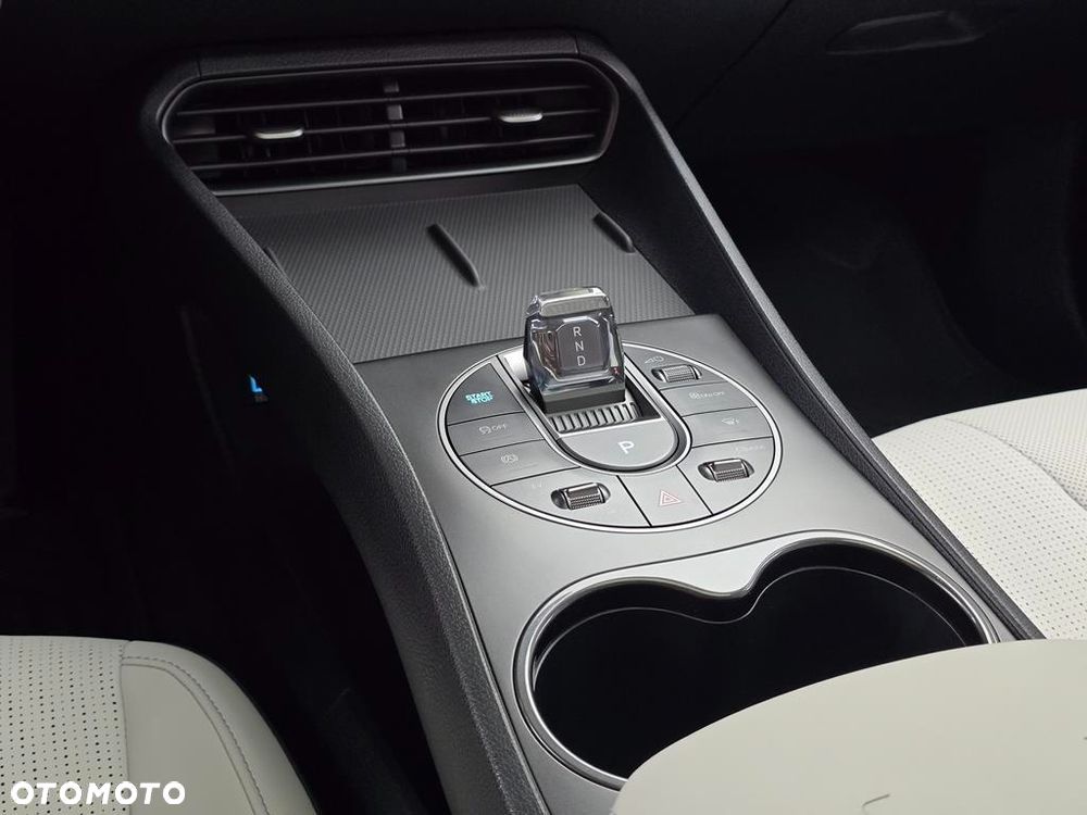 BYD Seal 5 DM-i 1.5 Design - 20