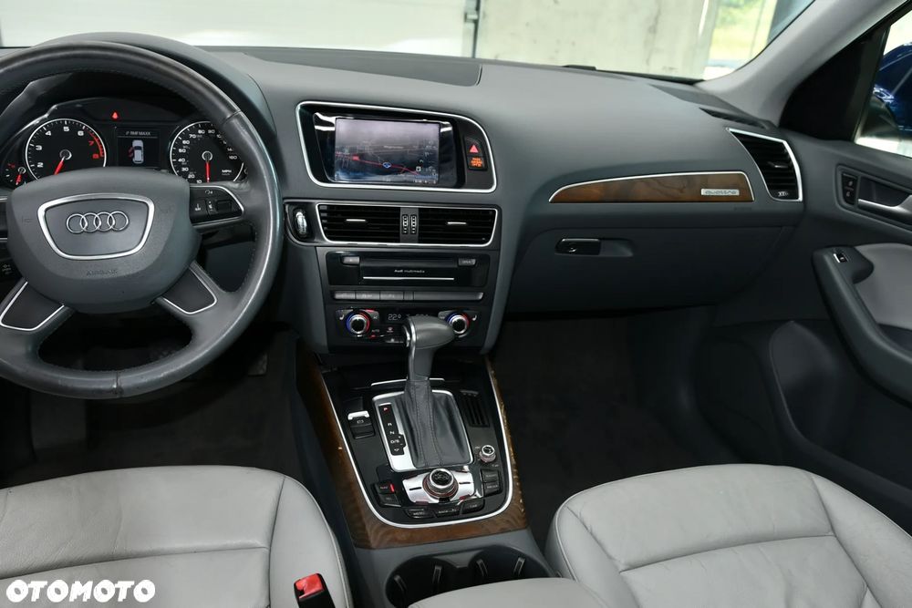Audi Q5 2.0 TFSI Quattro S tronic - 15