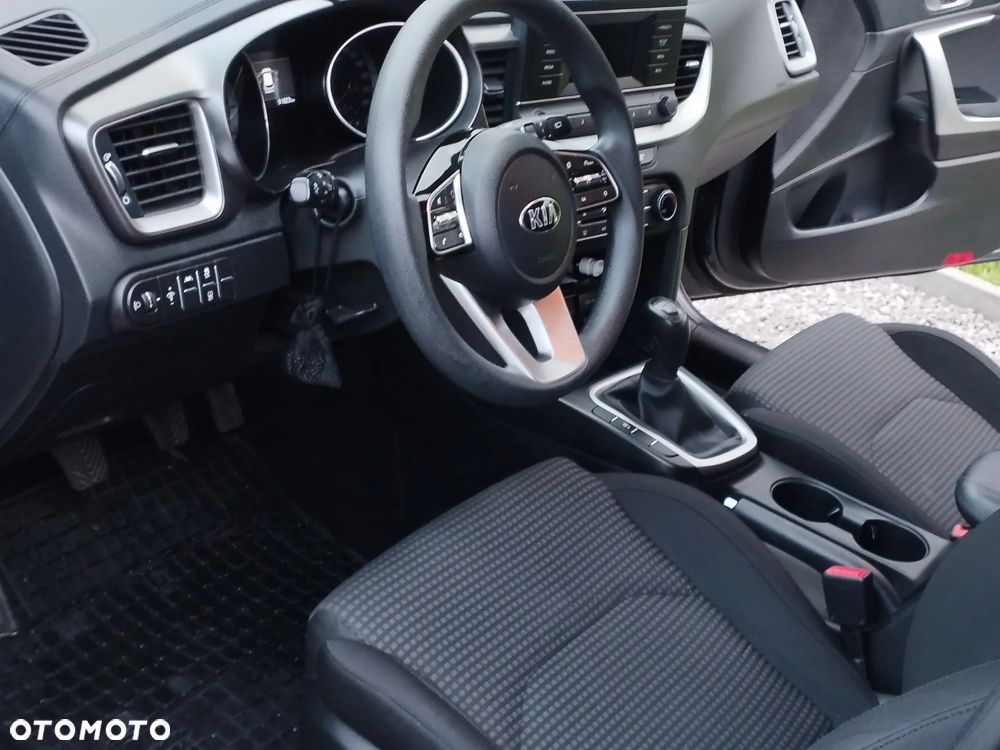 Kia Ceed 1.0 T-GDI S - 15