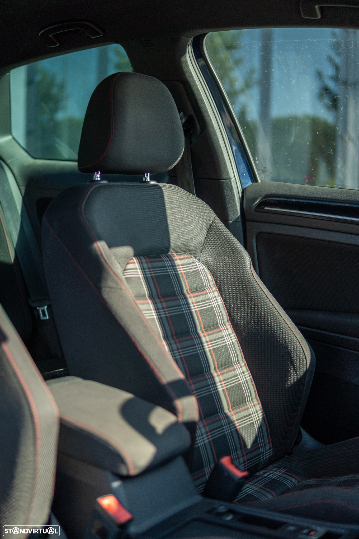 VW Golf 2.0 TSi GTi DSG - 12