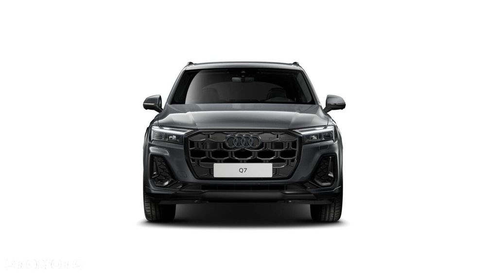 Audi Q7 - 4