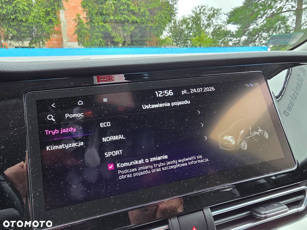 Kia Niro 64kWh L - 22