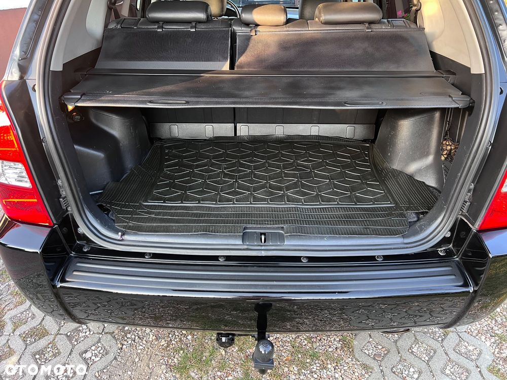 Hyundai Tucson 2.0 2WD Edition Plus - 37
