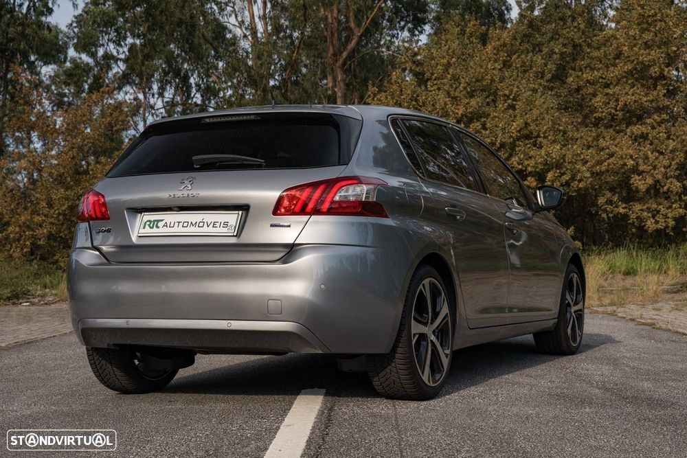 Peugeot 308 - 14