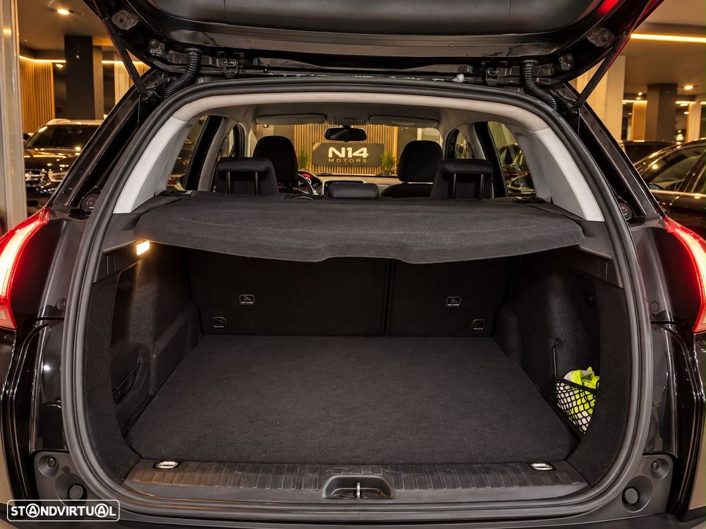 Peugeot 2008 1.2 PureTech Style - 9