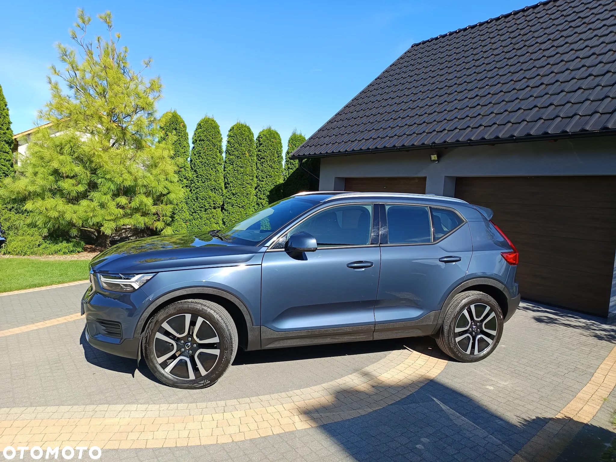 Volvo XC 40 T3 - 18