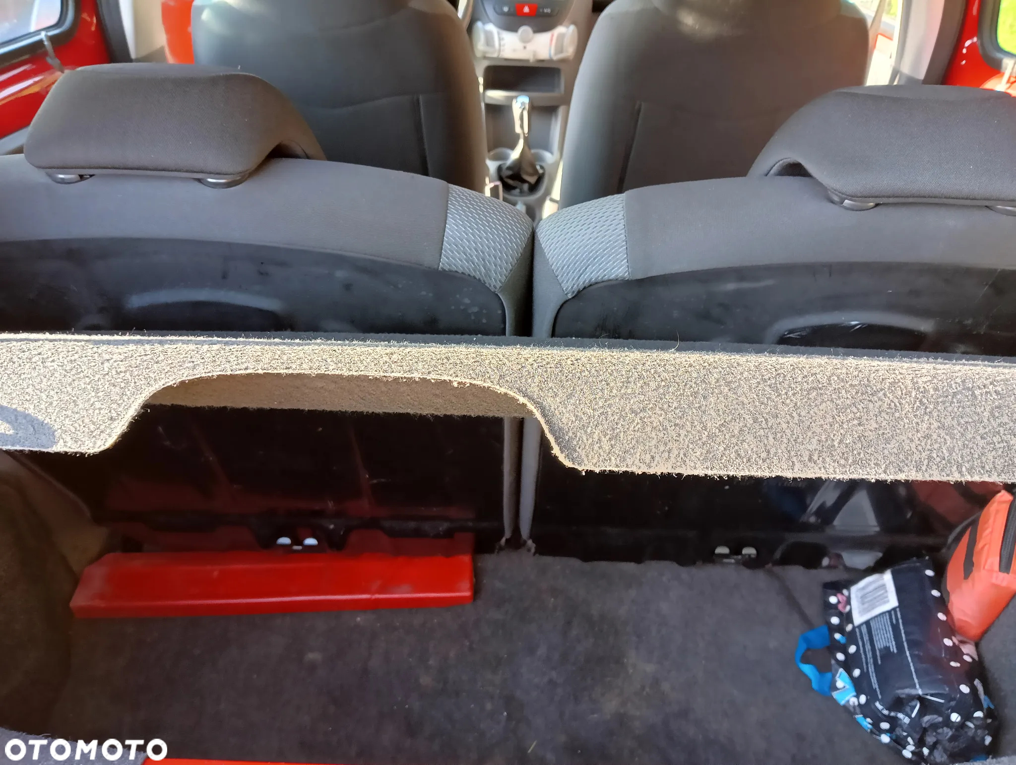 Toyota Aygo - 14