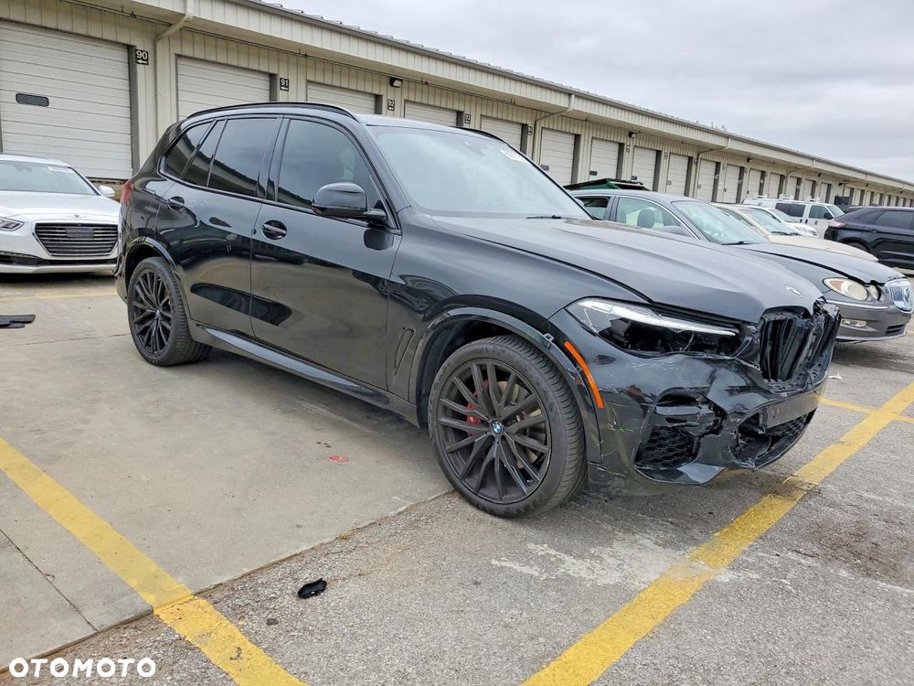 BMW X5 - 5