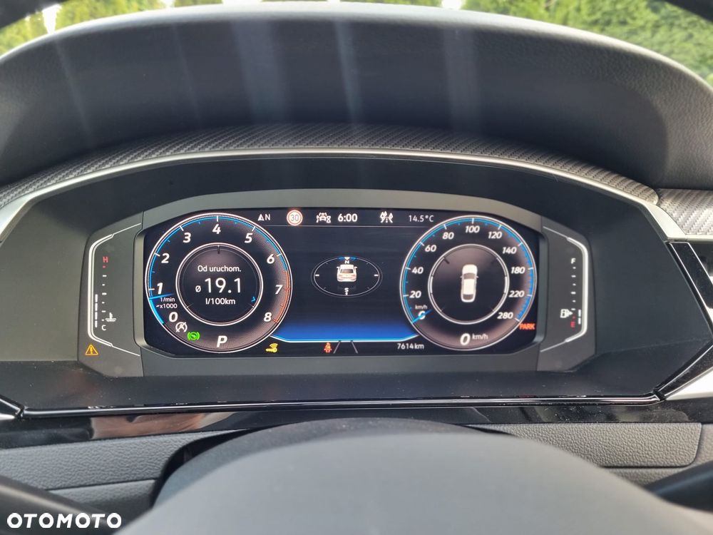 Volkswagen Arteon 2.0 TSI 4Motion R DSG - 27