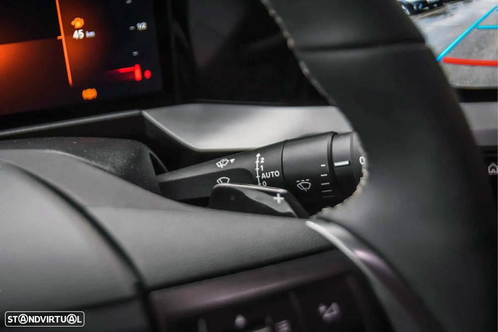 Opel Mokka 1.2 Hybrid GS eDCT - 47