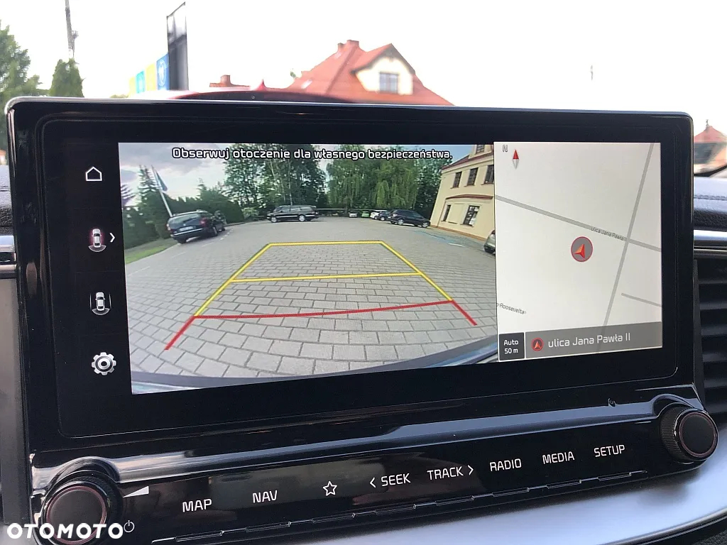 Kia Ceed 1.5 T-GDI L Business Line DCT - 17