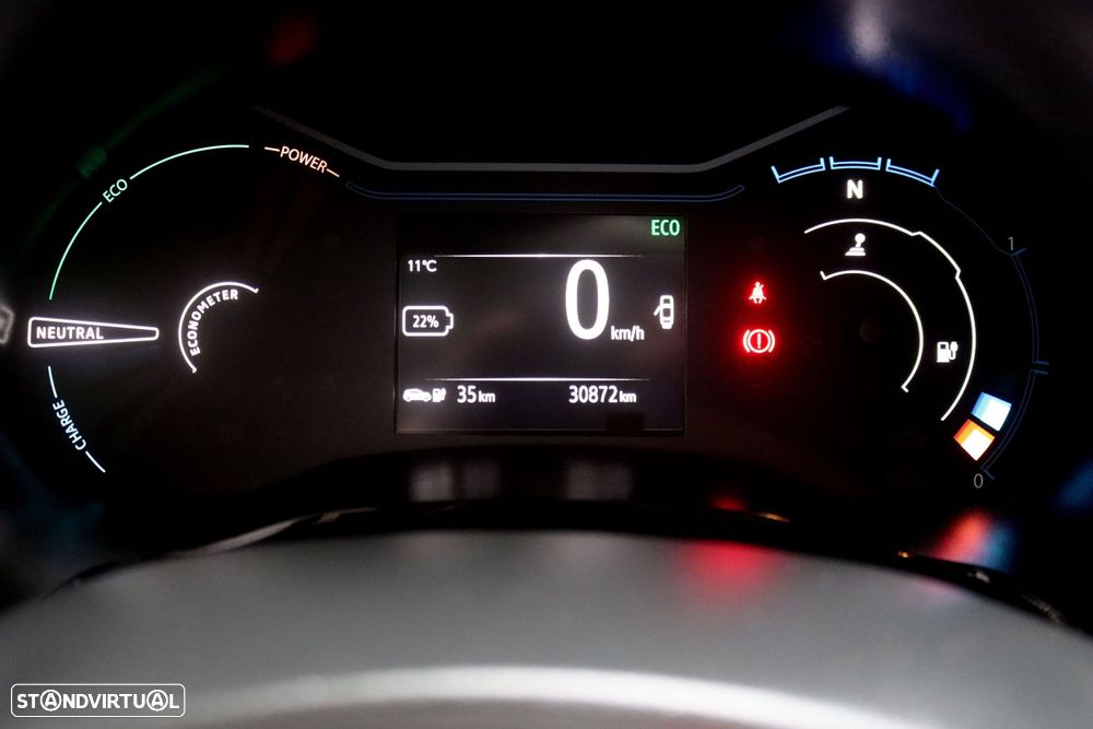 Dacia Spring Electric 45 Comfort - 21