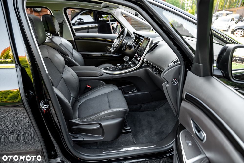 Renault Espace Energy TCe 200 EDC Intens - 22