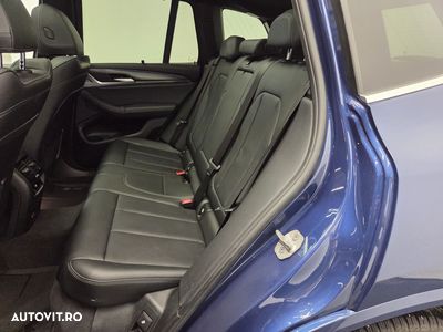 BMW X3 xDrive30i AT MHEV - 6