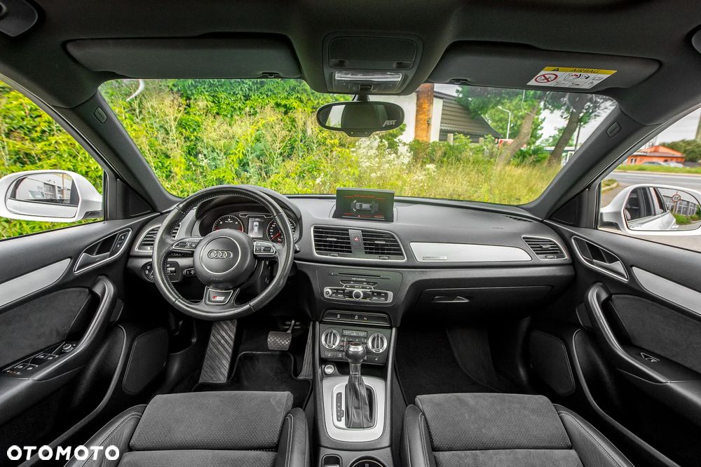 Audi Q3 - 29