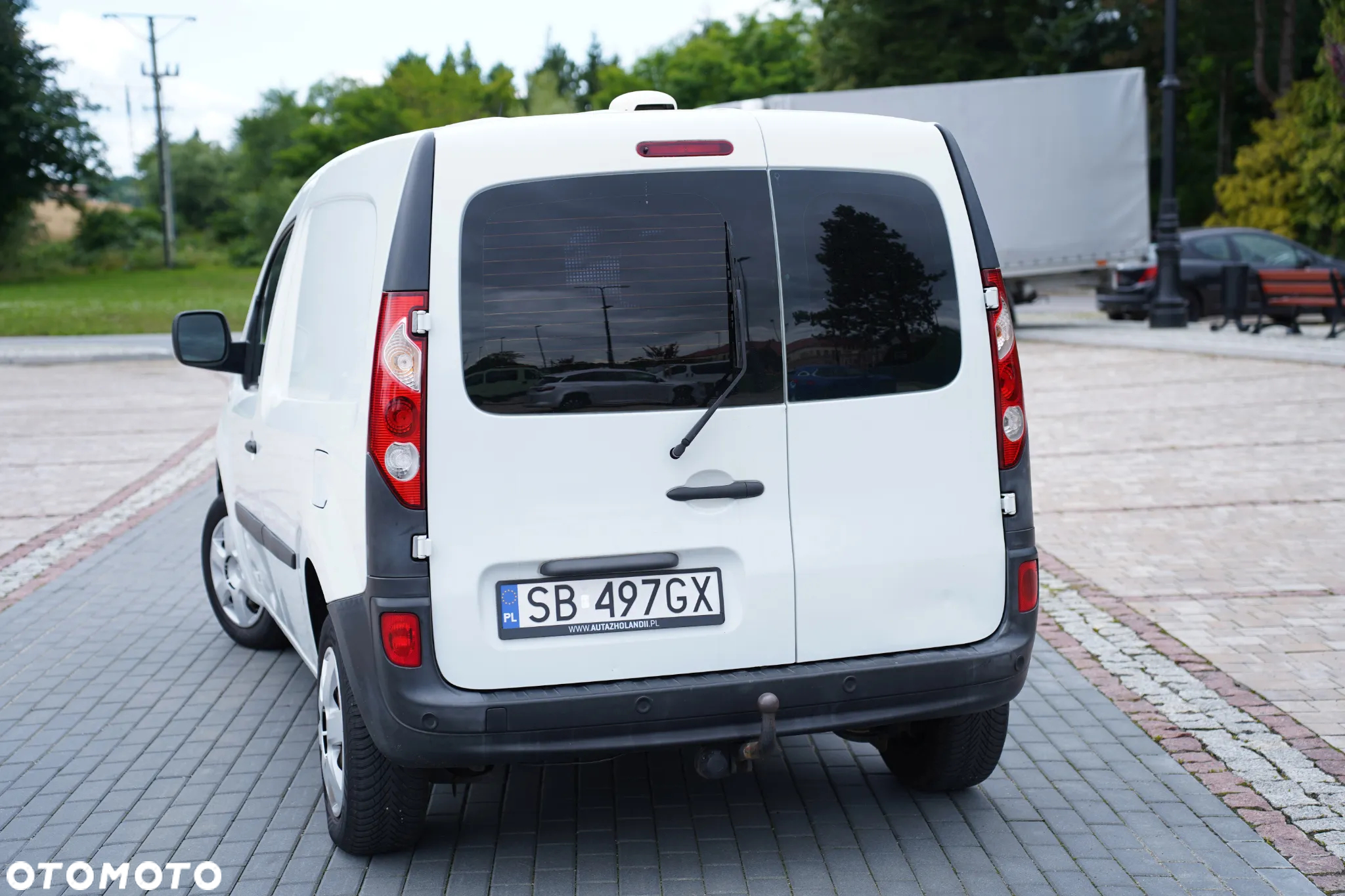 Renault Kangoo - 9