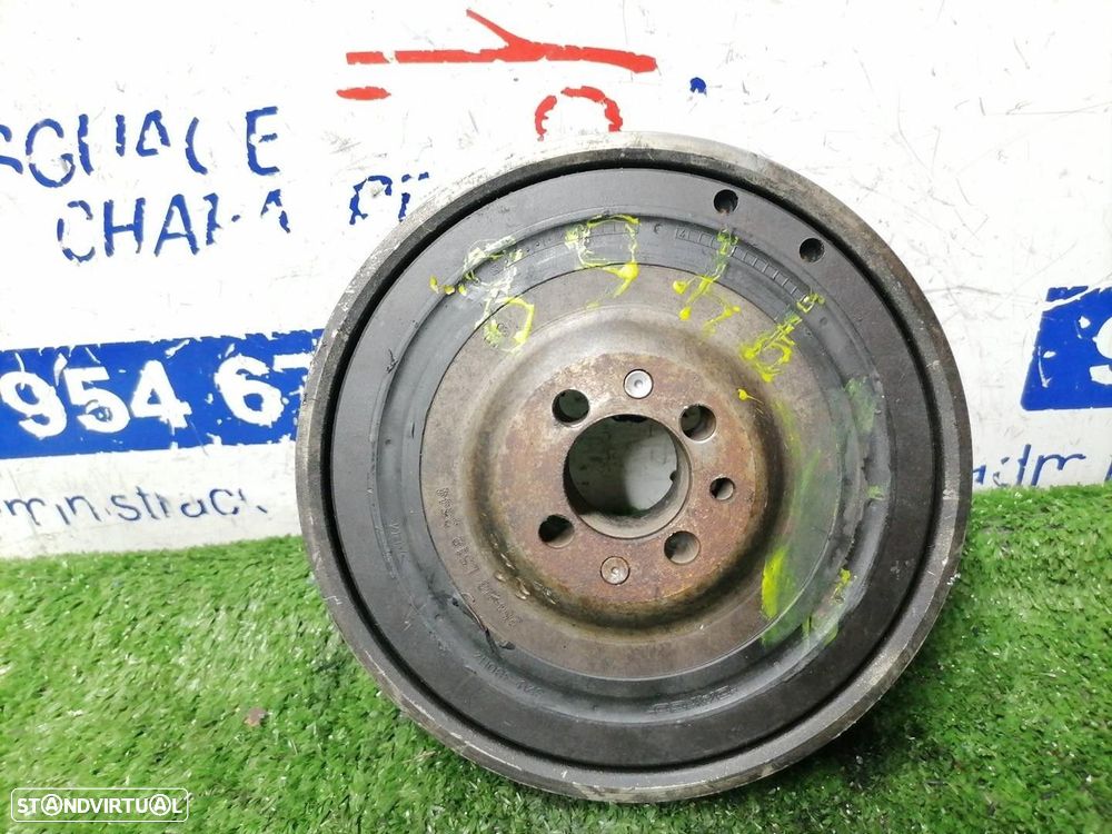 POLIE CAMBOTA FIAT STILO 2004 - - 2