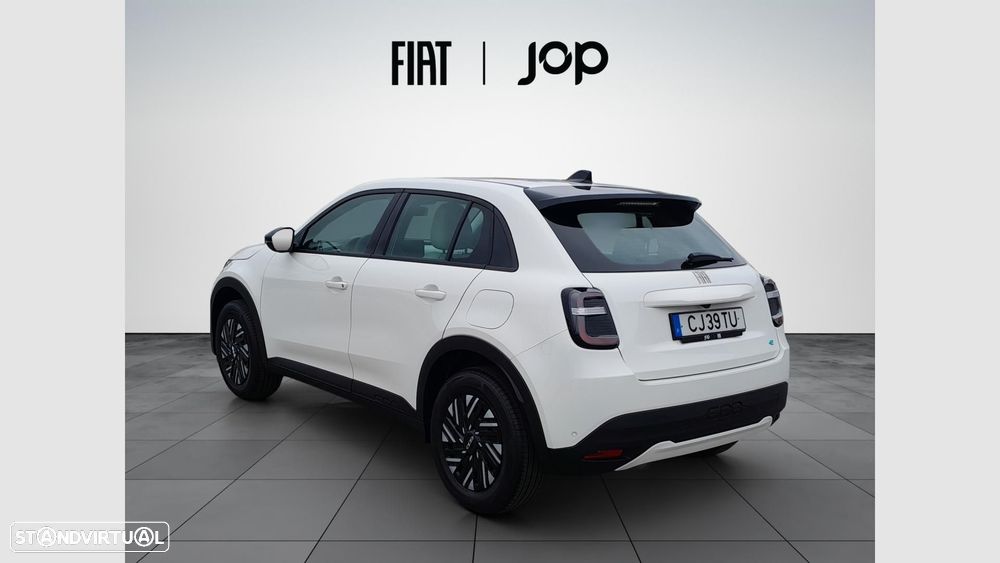 Fiat 600e 54 kWh Business Edition - 7