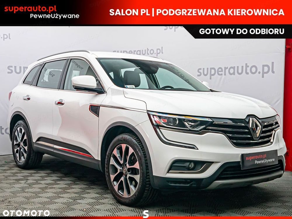 Renault Koleos - 2
