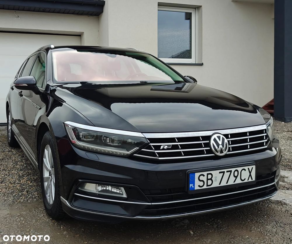 Volkswagen Passat 2.0 TDI SCR DSG Highline - 12