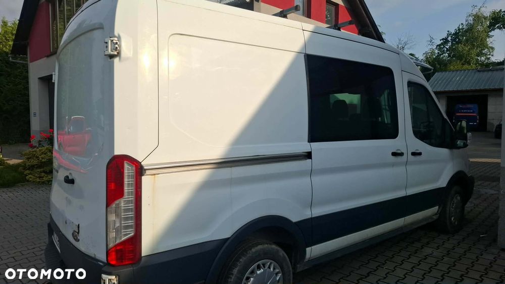Ford Transit L3 Trend - 4