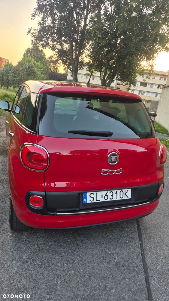 Fiat 500L - 12