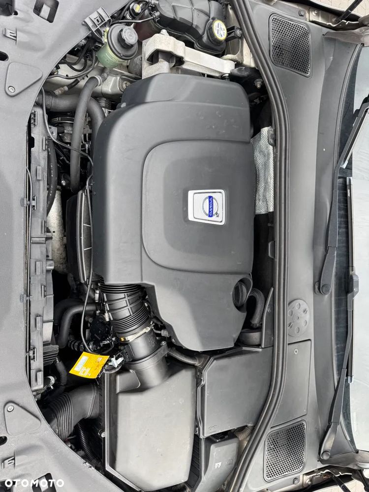 Volvo V60 - 14