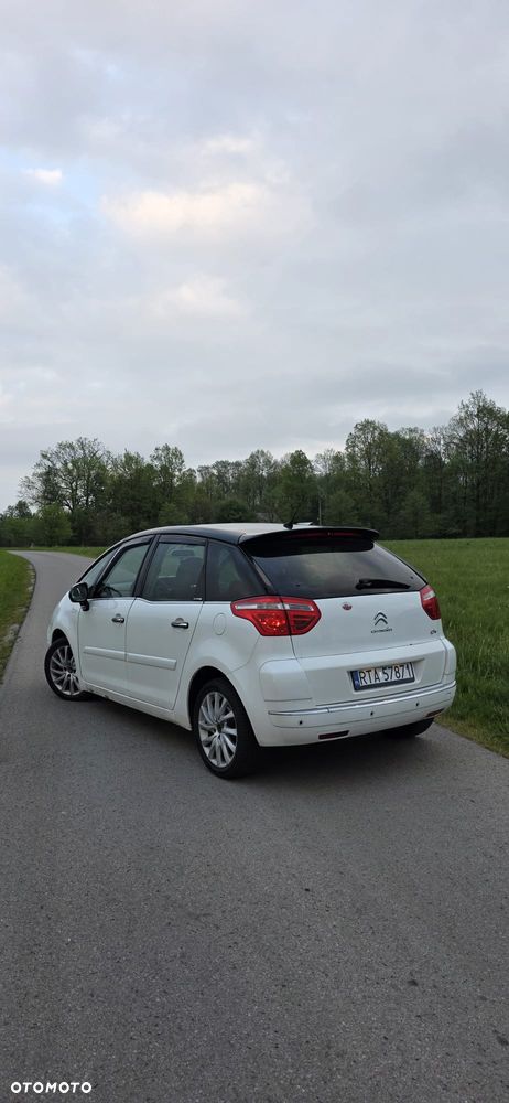 Citroën C4 Picasso 1.6 HDi Attraction - 12