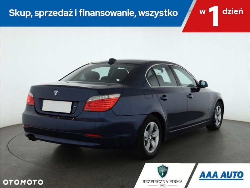 BMW Seria 5 - 6