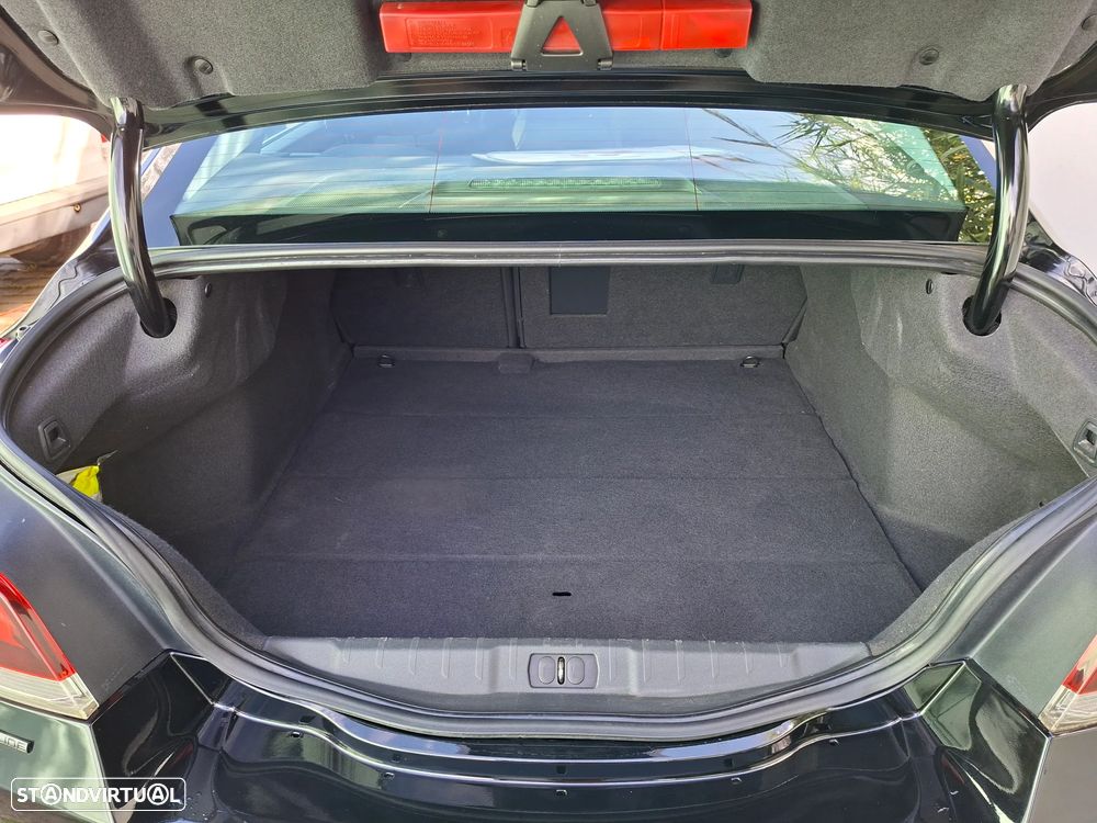 Peugeot 508 2.0 BlueHDi GT Line - 12