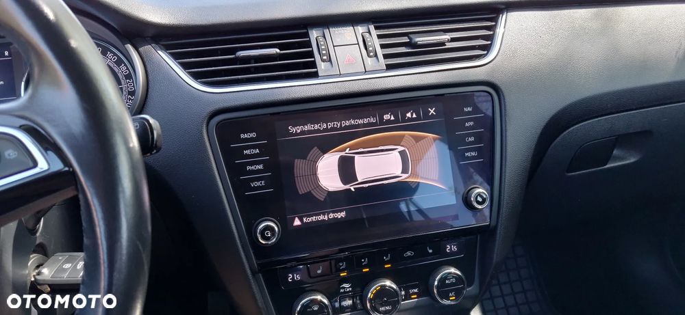Skoda Octavia 1.5 TSI GPF ACT Style DSG - 16