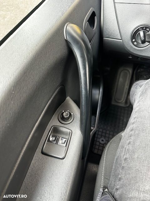 Mercedes-Benz CITAN - 7