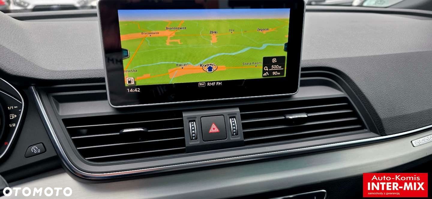 Audi Q5 - 40