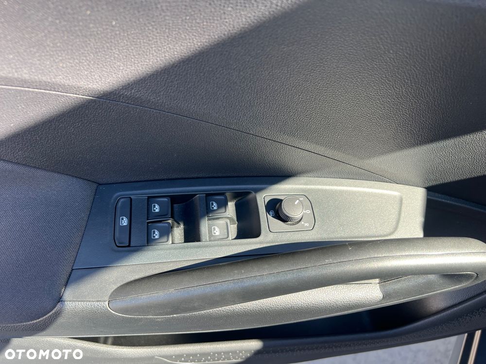 Skoda Fabia 1.0 TSI Edition 130 - 21