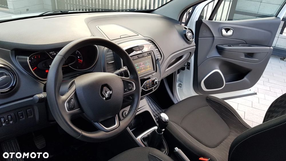 Renault Captur 1.3 TCe Intens - 31