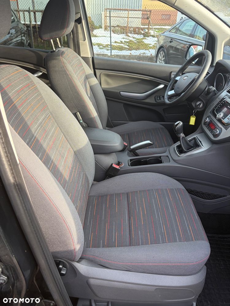 Ford C-MAX 1.8 Trend - 12