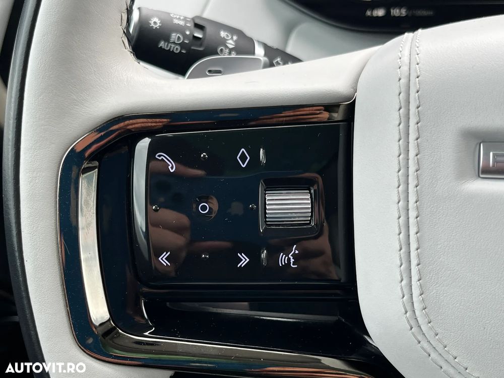 Land Rover Range Rover Sport - 18