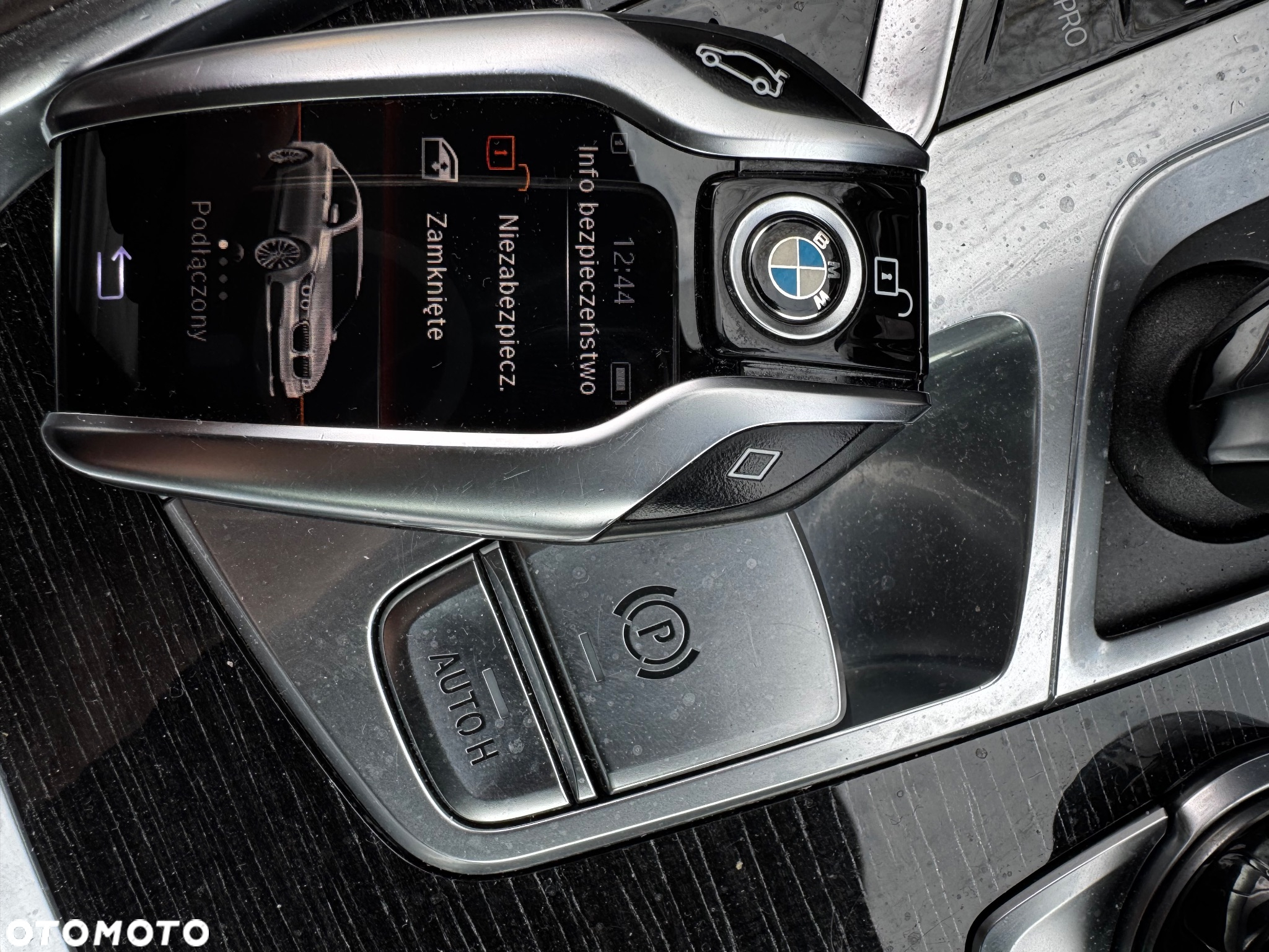 BMW Seria 7 - 14