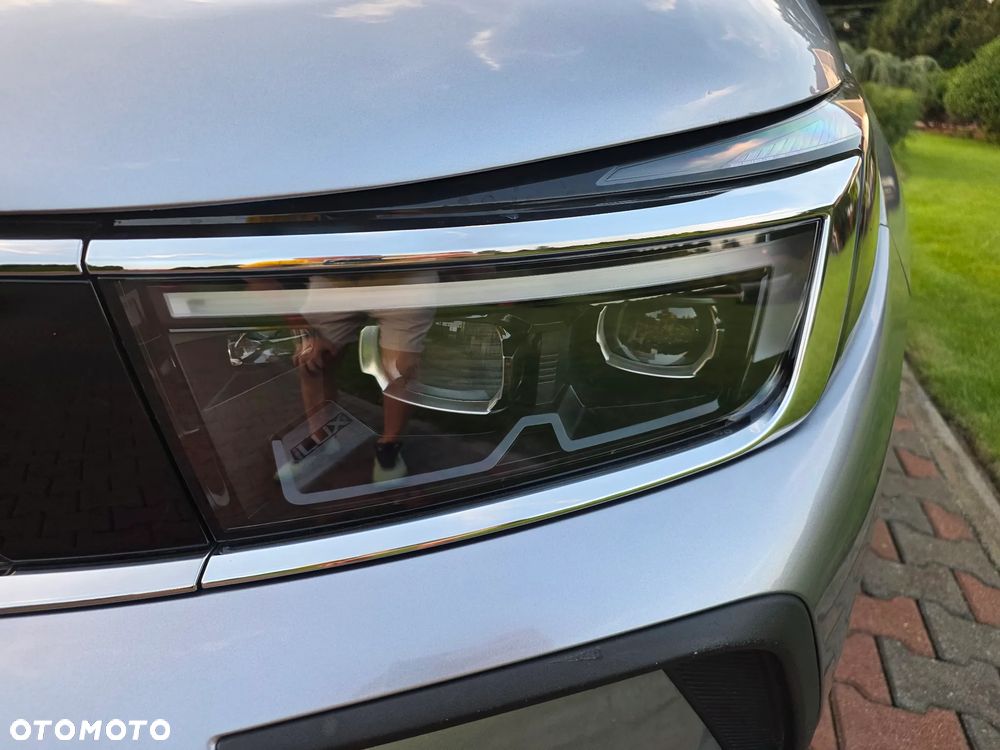 Opel Grandland X 1.5 D Start/Stop Automatik Business Elegance - 4