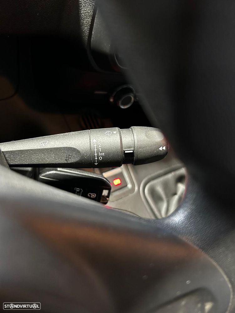 Peugeot PARTNER BLUE-HDI PREMIUM L1 - 23