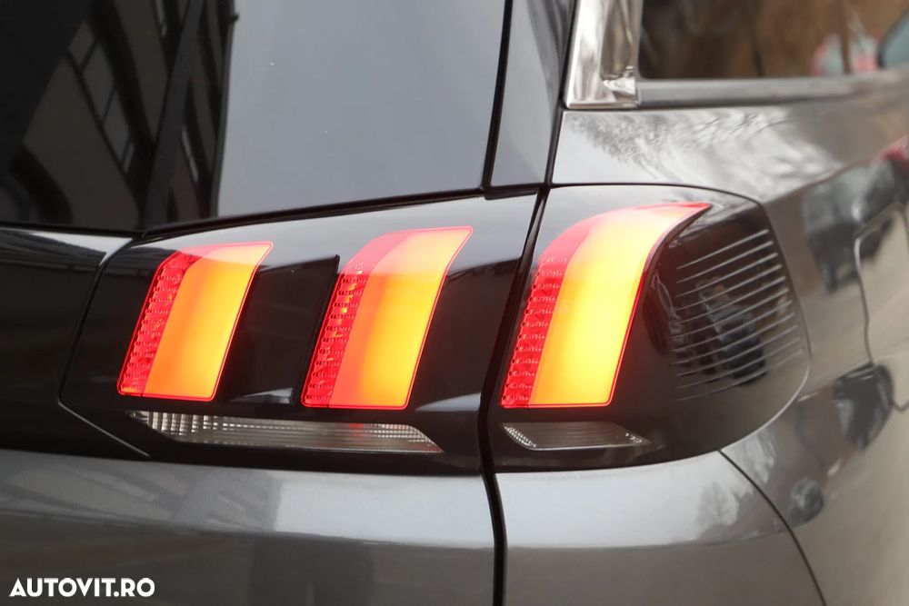 Peugeot 5008 1.5 BlueHDI s&s EAT8 Allure - 12