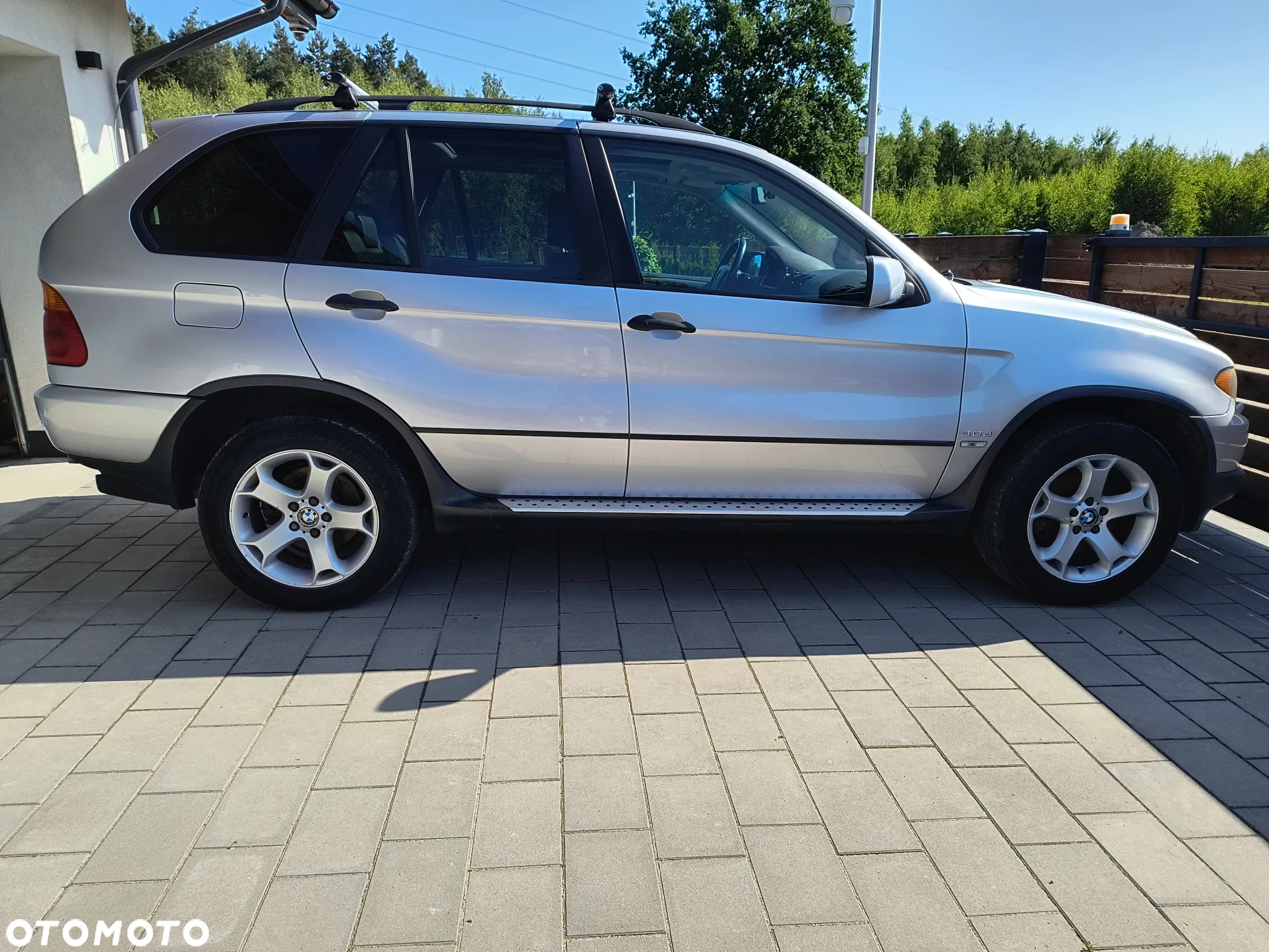 BMW X5 3.0 d - 5